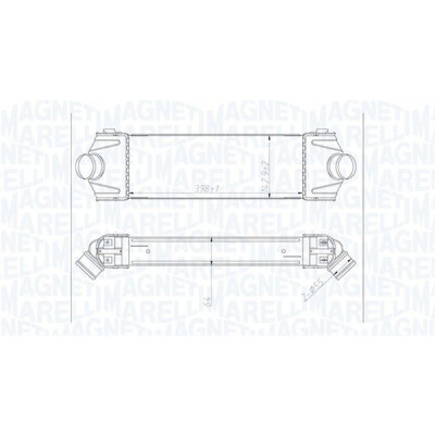 Intercooler, échangeur