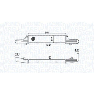 Intercooler, échangeur