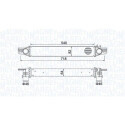 Intercooler, échangeur