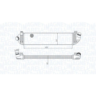 Intercooler, échangeur