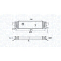 Intercooler, échangeur