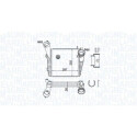Intercooler, échangeur
