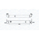 Intercooler, échangeur