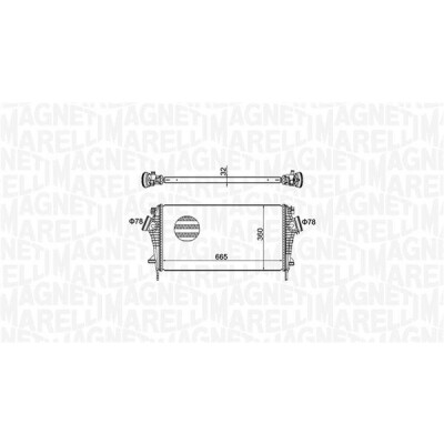 Intercooler, échangeur