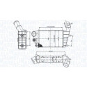 Intercooler, échangeur
