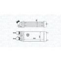 Intercooler, échangeur