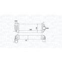 Intercooler, échangeur