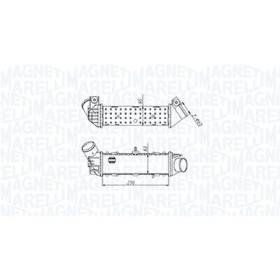 Intercooler, échangeur
