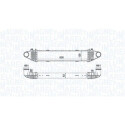 Intercooler, échangeur