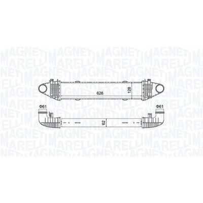 Intercooler, échangeur