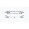 Intercooler, échangeur