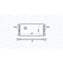 Intercooler, échangeur