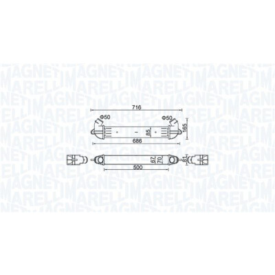 Intercooler, échangeur