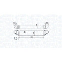 Intercooler, échangeur