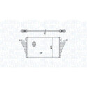 Intercooler, échangeur