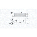 Intercooler, échangeur