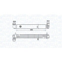 Intercooler, échangeur
