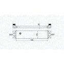 Intercooler, échangeur