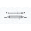 Intercooler, échangeur