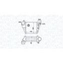 Intercooler, échangeur