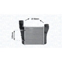 Intercooler, échangeur
