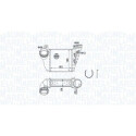 Intercooler, échangeur