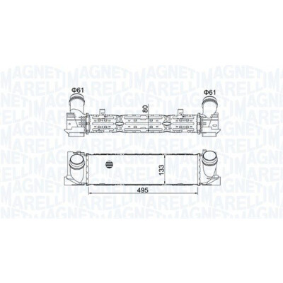 Intercooler, échangeur