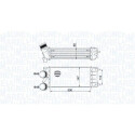 Intercooler, échangeur