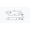 Intercooler, échangeur