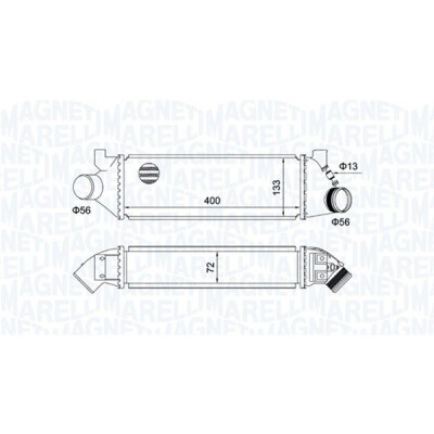 Intercooler, échangeur