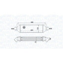 Intercooler, échangeur