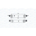 Intercooler, échangeur