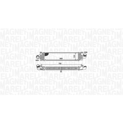 Intercooler, échangeur