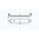 Intercooler, échangeur