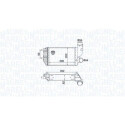 Intercooler, échangeur