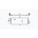 Intercooler, échangeur