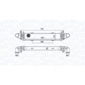 Intercooler, échangeur