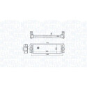 Intercooler, échangeur