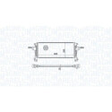 Intercooler, échangeur