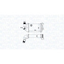 Intercooler, échangeur
