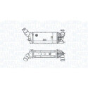 Intercooler, échangeur