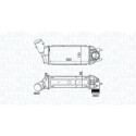 Intercooler, échangeur
