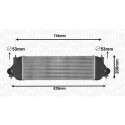 Intercooler, échangeur