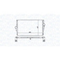 Intercooler, échangeur