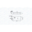 Intercooler, échangeur