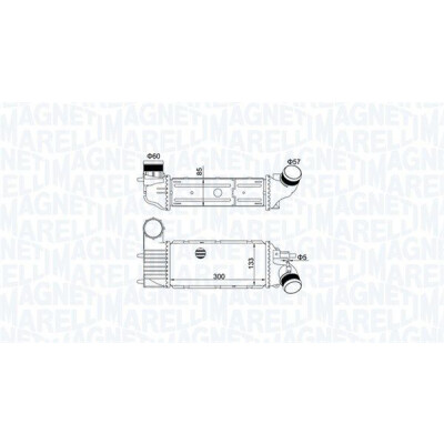 Intercooler, échangeur