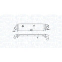 Intercooler, échangeur