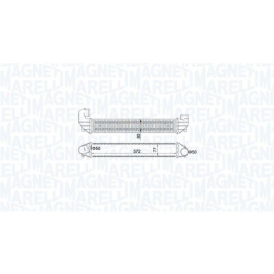 Intercooler, échangeur