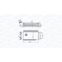Intercooler, échangeur