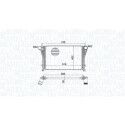 Intercooler, échangeur